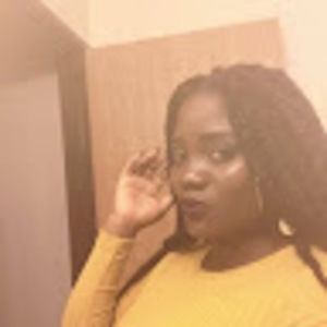 Meet your Posher, Lorena